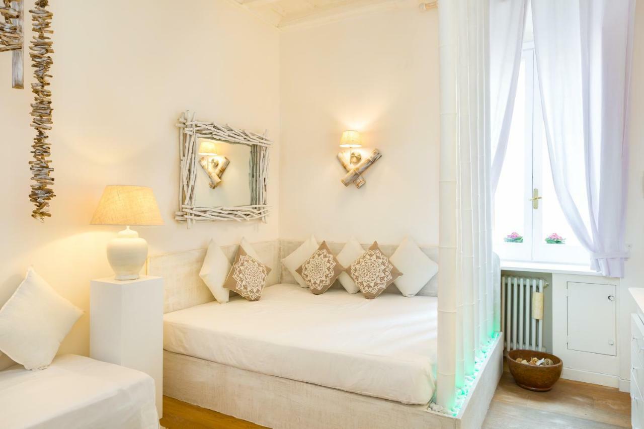 Appartement Fontana Di Trevi Nest Imperial Forum Rome